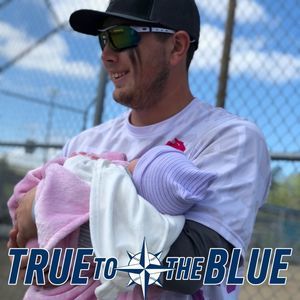 Meet your Posher, Steven